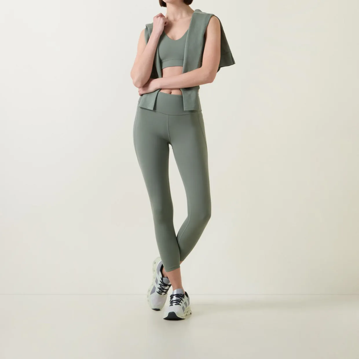 Ultimate Studio 7-8 Leggings