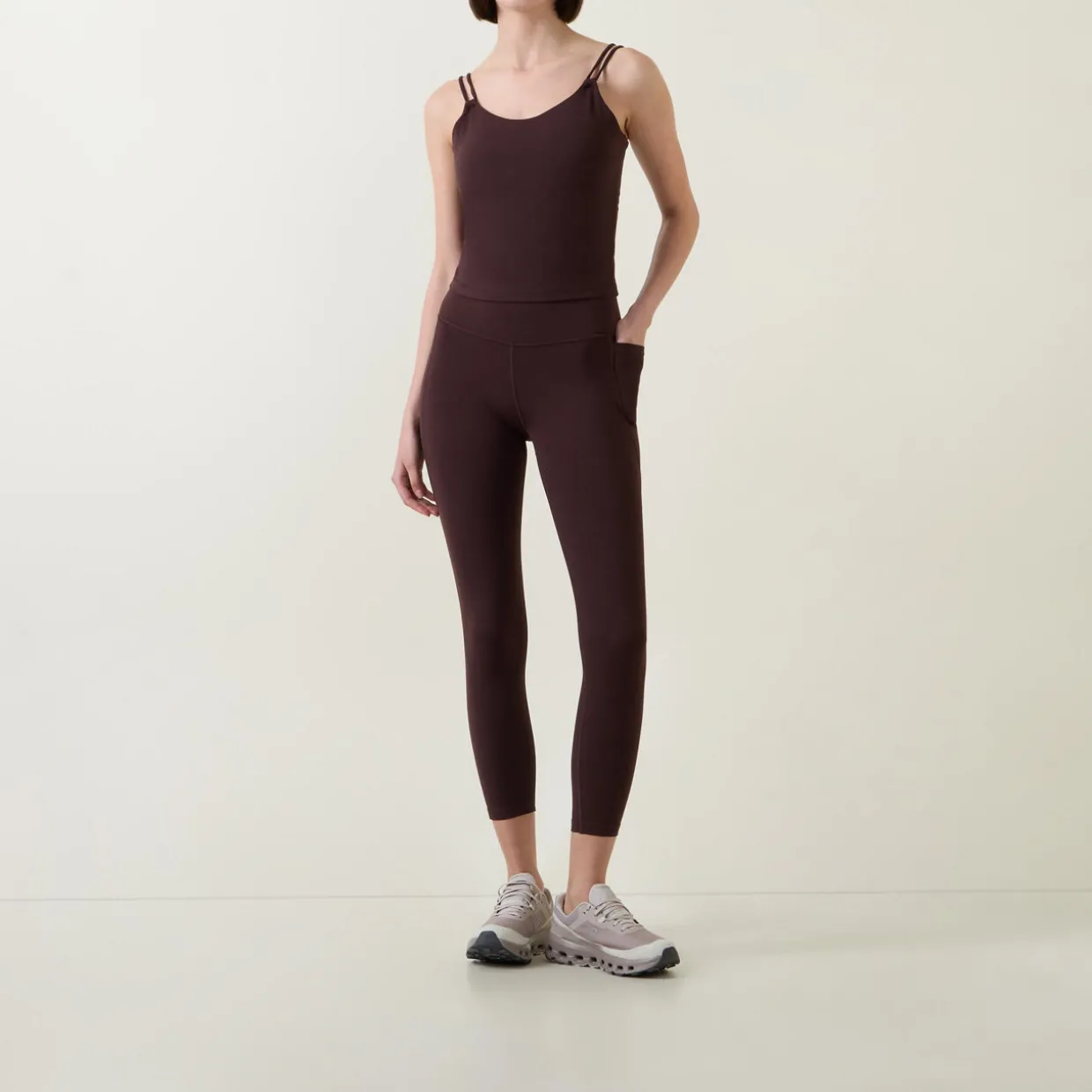 Ultimate Studio 7-8 Leggings