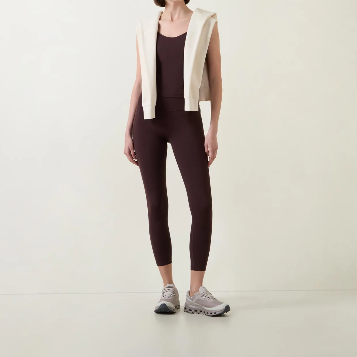 Ultimate Studio 7-8 Leggings