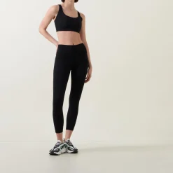 Fashion SWEATY BETTY Ultimate Studio Racerback Sports Bra