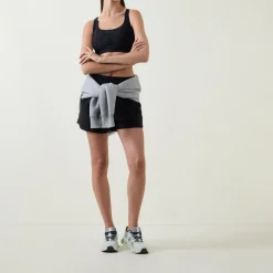 Ultimate Studio Racerback Sports Bra