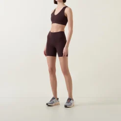 Ultimate Studio Shorts 6"