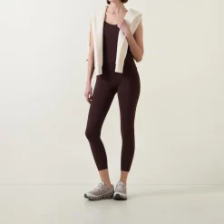 Sale SWEATY BETTY Ultimate Studio Strappy Tank Top