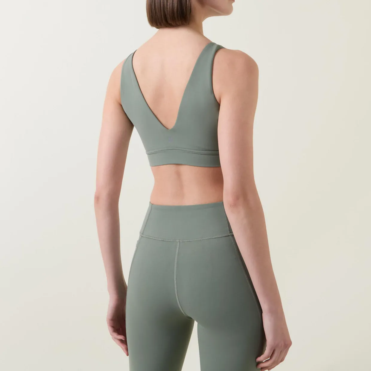 Ultimate Studio Voop Sports Bra