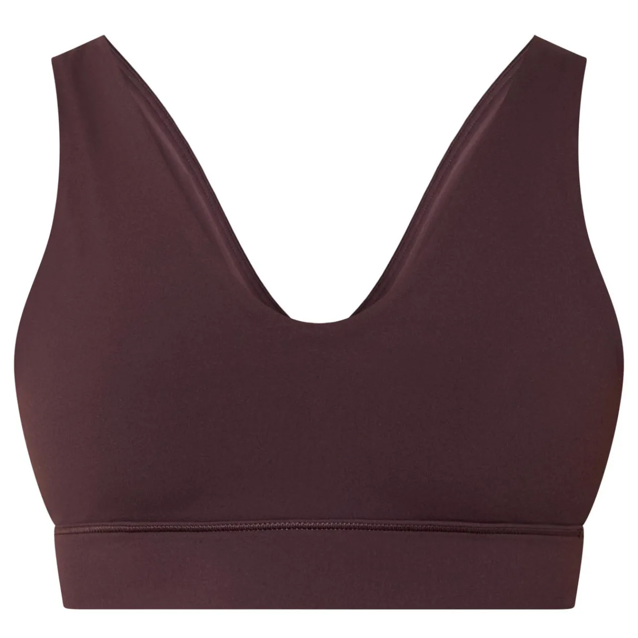 Fashion SWEATY BETTY Ultimate Studio Voop Sports Bra