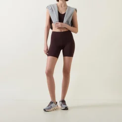 Fashion SWEATY BETTY Ultimate Studio Voop Sports Bra