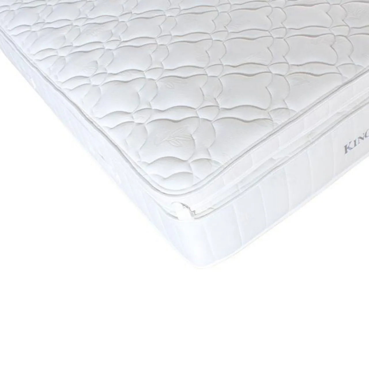 Clearance KING KOIL Ultimate Support Mattress 4.6ft - Double