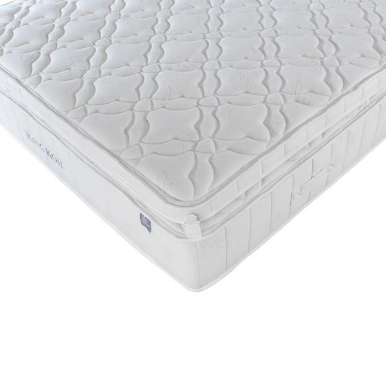 Clearance KING KOIL Ultimate Support Mattress 4.6ft - Double