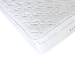 New KING KOIL Ultimate Support Mattress 6ft - Super King