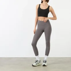 Ultimate Wrap Over Leggings