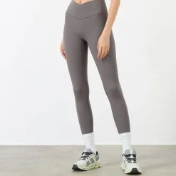 Ultimate Wrap Over Leggings