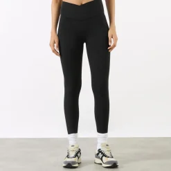 Ultimate Wrap Over Leggings