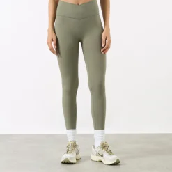 Hot ADANOLA Ultimate Wrap Over Leggings