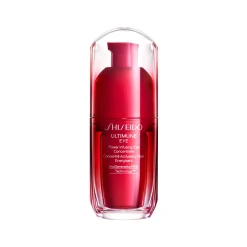 New SHISEIDO Ultimune Eye Power Infusing Eye Concentrate