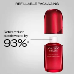 Hot SHISEIDO Ultimune Power Infusing Serum