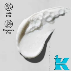 New KIEHLS Ultra Facial Barrier-Hydrating Cleanser