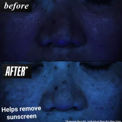 New KIEHLS Ultra Facial Barrier-Hydrating Cleanser