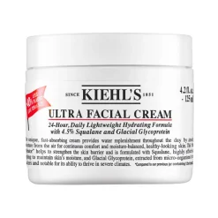 Ultra Facial Cream