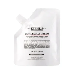Ultra Facial Cream Refill Pouch
