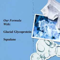 Ultra Facial Cream Refill Pouch