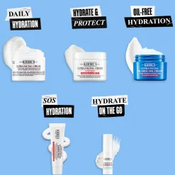 Ultra Facial Cream Refill Pouch