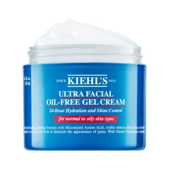 Outlet KIEHLS Ultra Facial Oil-Free Gel Cream