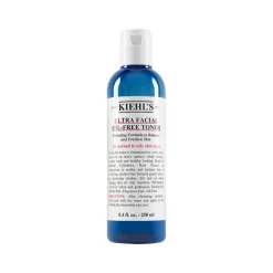 Hot KIEHLS Ultra Facial Oil-Free Toner