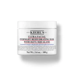 Ultra Facial Overnight Rehydrating Mask