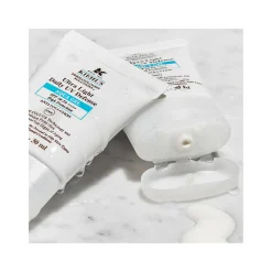 Discount KIEHLS Ultra Light Daily UV Defense Aqua Gel SPF 50 PA++++