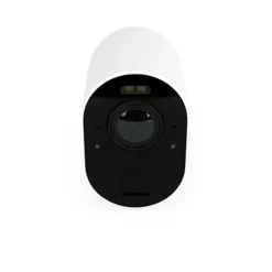 Clearance ARLO Ultra2 2pk Outdoor Camera 4K HDR White