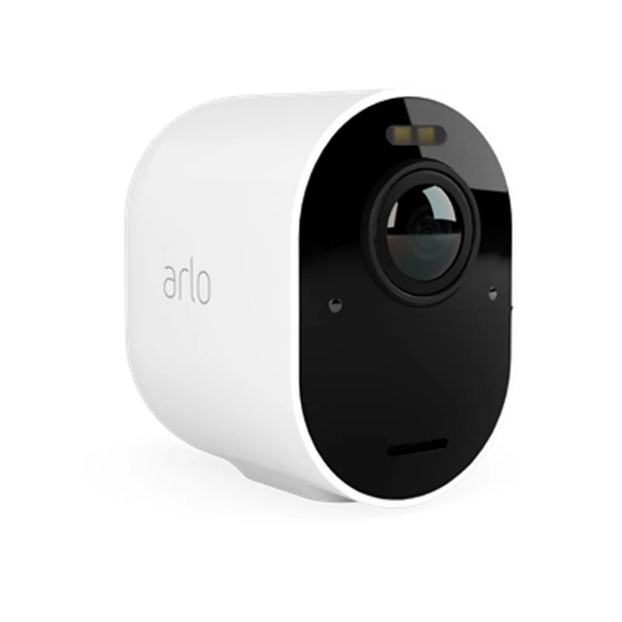 Clearance ARLO Ultra2 2pk Outdoor Camera 4K HDR White