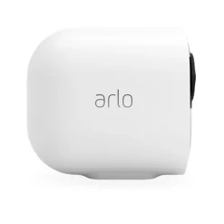 Clearance ARLO Ultra2 2pk Outdoor Camera 4K HDR White