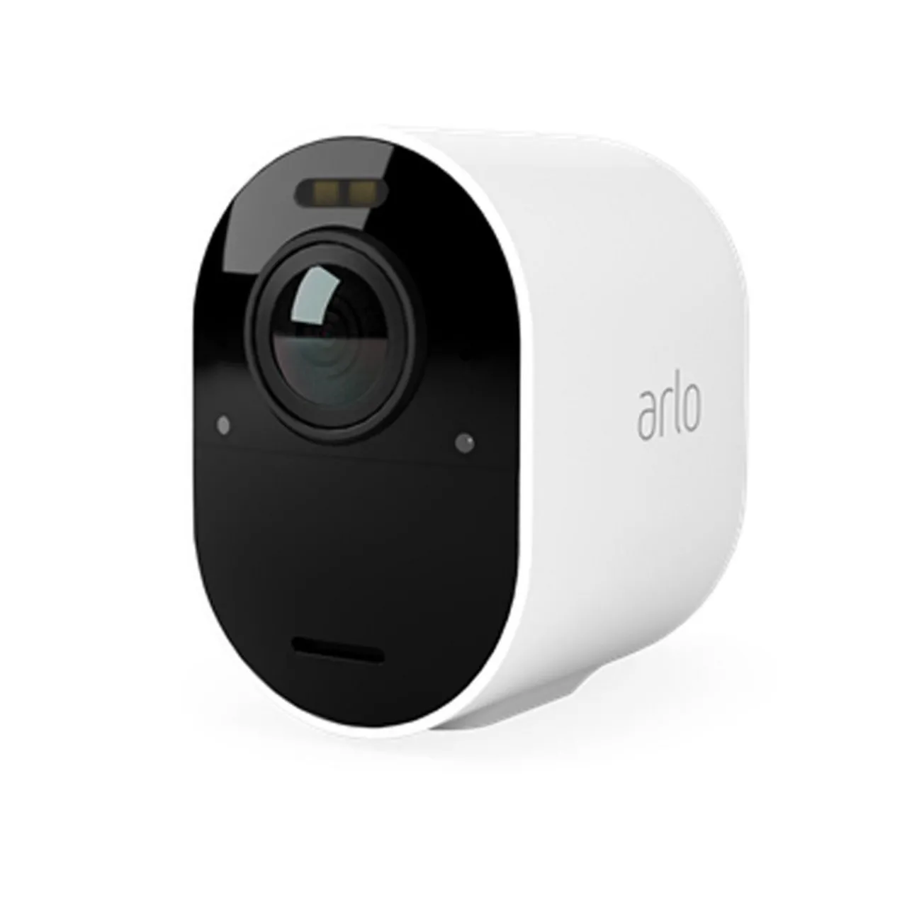 Clearance ARLO Ultra2 2pk Outdoor Camera 4K HDR White