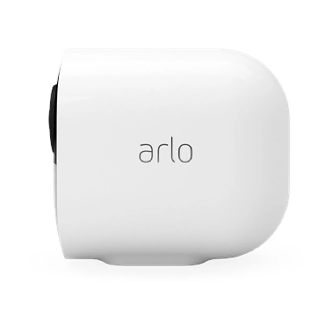 Clearance ARLO Ultra2 2pk Outdoor Camera 4K HDR White