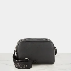 Ultralight Crossbody Camera Bag