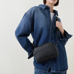 Ultralight Crossbody Camera Bag