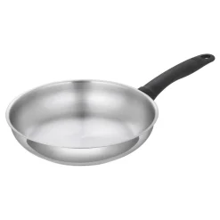 Uncoated Classic Frying Pan 20cm