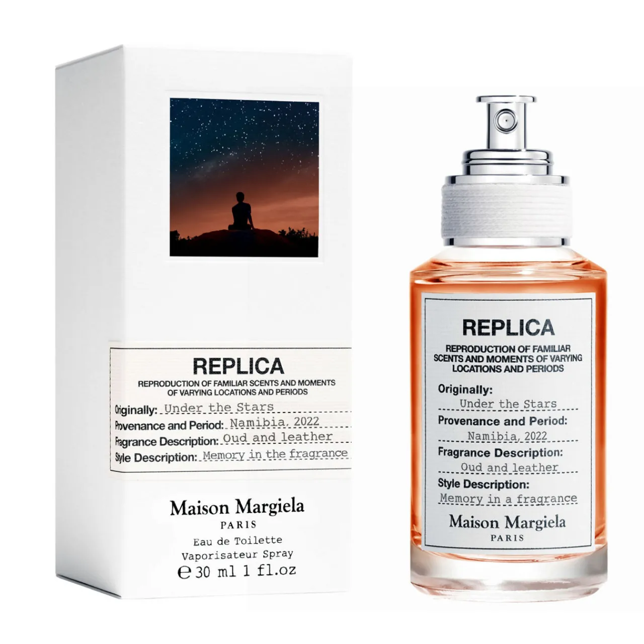 Outlet MAISON MARGIELA Under The Stars EDT