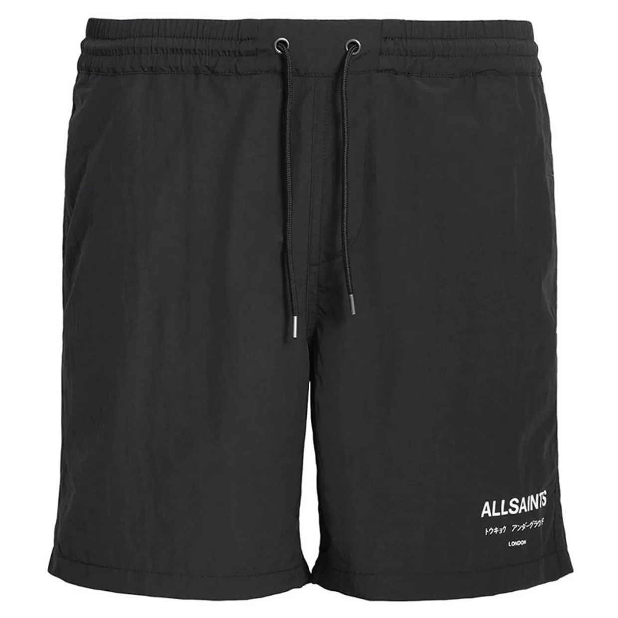 Underground Logo Swim Shorts