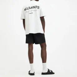 Underground Logo Swim Shorts