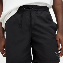 Underground Logo Swim Shorts