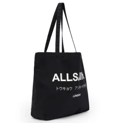 Underground Tote Bag