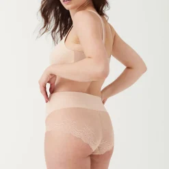 Best SPANX Undie-tectable® Light Control Lace Hi-Hipster Briefs