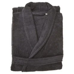 Unisex Bathrobe
