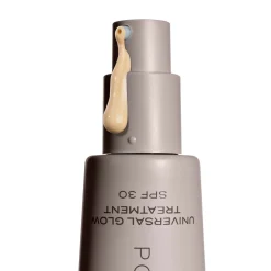 Sale POCO BEAUTY Universal Glow Treatment SPF30