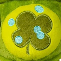 Online CARE BEARS Universal Monsters - Good Luck Bear as the Creature from the Black Lagoon 22cm