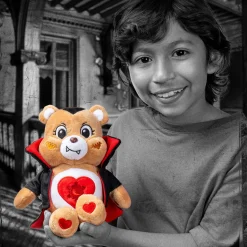 Universal Monsters - Tenderheart as Dracula 22cm