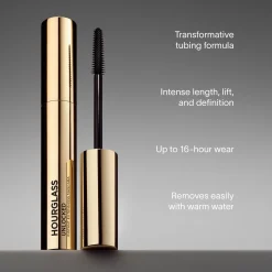 Outlet HOURGLASS Unlocked Instant Extensions Mascara
