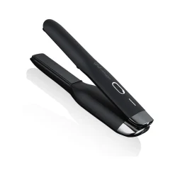 Unplugged - Cordless Hair Straightener (Black)