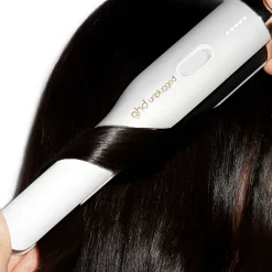Unplugged Cordless Hair Straightener